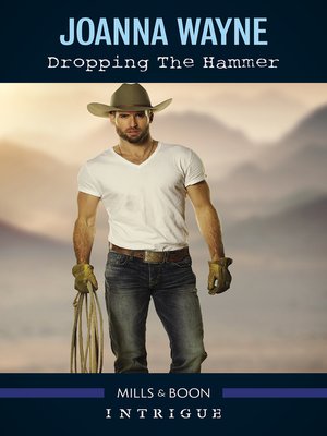 cover image of Dropping the Hammer